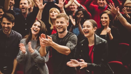 Антистрес та мотивація